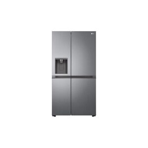 LG Réfrigérateur américain GSLV50DSXF, 635 litres, Linear Cooling