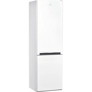 Indesit Réfrigérateur congélateur bas LI8S2EW Noir