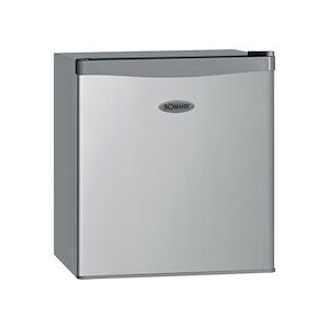 Bomann Mini-réfrigérateur KB 389.1, avec freezer, blanc - Publicité