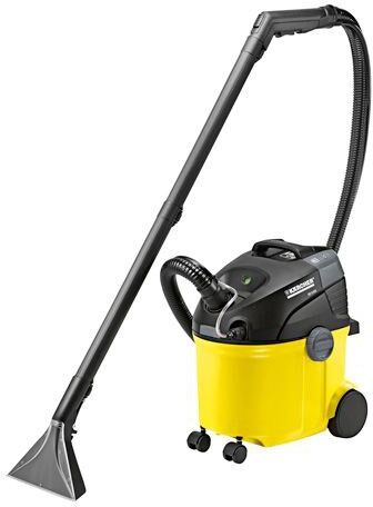 KARCHER Nettoyeur de sol SE5100