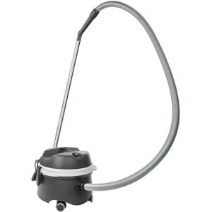 Taski Aspirateur poussière Go Noir, 8 litres, 900W, dépression 22kpa, Dim. L42 x H35,5 x P39 cm