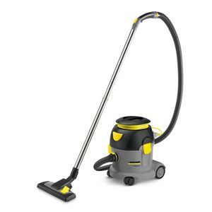 Karcher Aspirateur poussière Pro T10/1 800W filtre HEPA 14 intégré et certifié, cuve de 10 litres