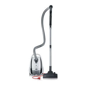 Severin Aspirateur traîneau S'Power snowlight BC 7035