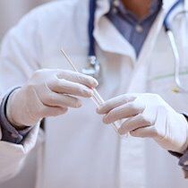 Franz mensch Gant en nitrile 'SAFE PREMIUM', S, bleu Franz mensch Gant en nitrile 'SAFE PREMIUM', S, bleu