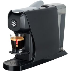 MALONGO Expresso EOH noir brillant Ecolo Made in France