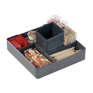 Durable Plateau de rangement 'COFFEE POINT CASE',