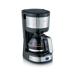 Severin Cafetière électrique KA 4808, 750 Watt, inox