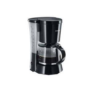 Severin Cafetière électrique KA 4479, 800 watts, noir