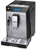 DeLonghi Machine espresso Eletta Plus Delonghi