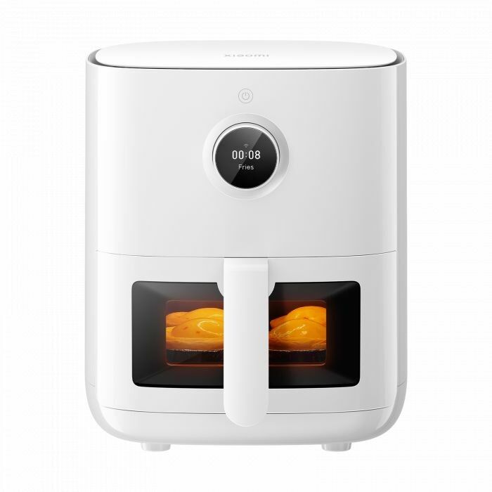 Friteuse à air chaud Xiaomi Smart Air Fryer Pro 4L EU Kraft