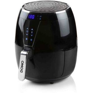 DOMO Friteuse à air chaud Deli Fryer XL 4L DO532FR