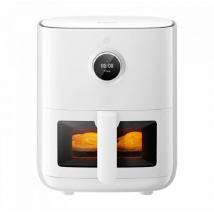 Xiaomi Friteuse à air chaud Xiaomi Smart Air Fryer Pro 4L EU Bleu lavande