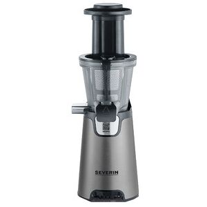 Severin Extracteur de jus 'Slow Juicer' ES 3571, 150 W