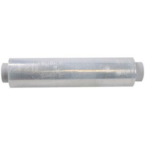 Film alimentaire en PE, largeur: 450 mm - Lot de 2