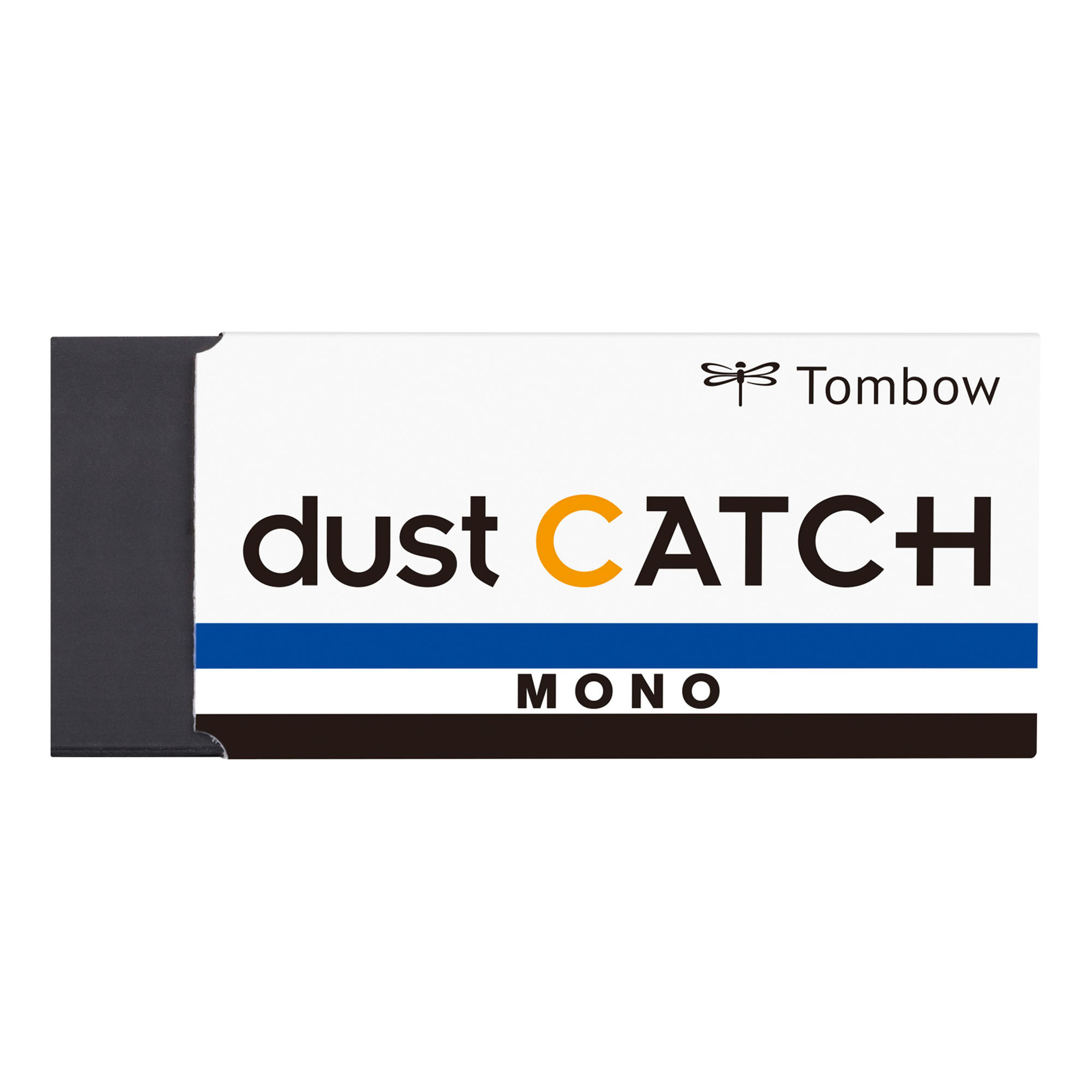 Tombow Gomme Mono Dust Catch Tombow Cyan