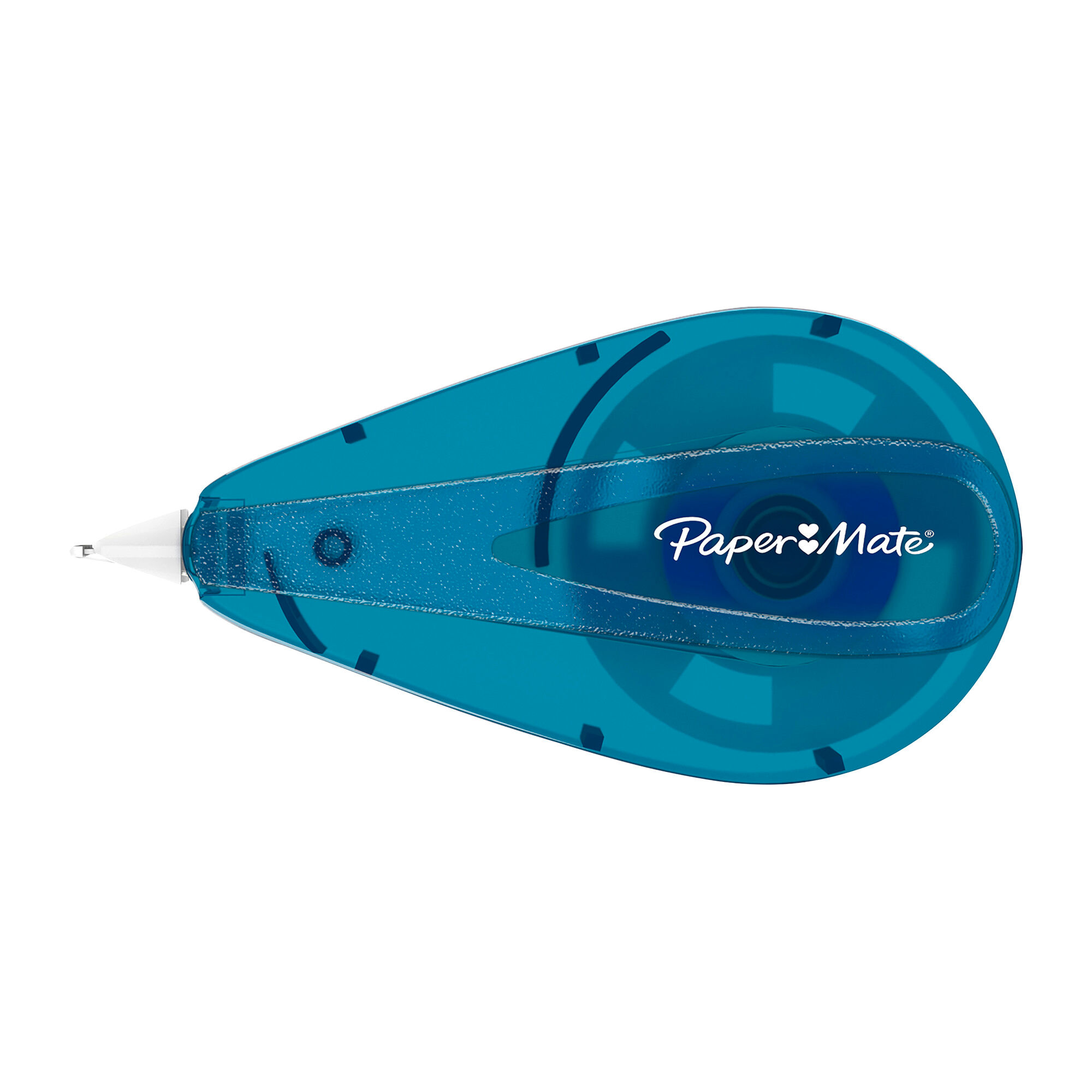 Correcteur à sec Papermate Mini E largeur 5 mm - Longueur 6 m