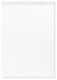 Bloc-notes sans page de couverture, A7, 50 feuilles, - Lot de 27