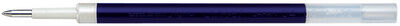 Uni-ball Recharge pour stylo roller SIGNO (UMR-87), rouge - Lot de 13