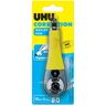 Uhu Roller Pen de correction ergonomique avec vis d ajustement intégrée - Lot de 4