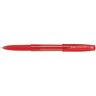 Pilot Stylo bille SUPER GRIP G pointe moyenne encore Rouge - Lot de 14