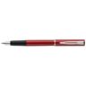 Waterman Stylo plume Allure, C.T., rouge