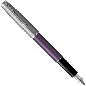 Stylo plume Parker Sonnet - violet Vert