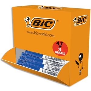 Bic Velleda Feutres 1741 pour Tableau Blanc Effaçables à Sec,