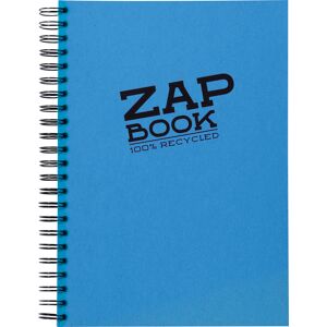 Clairefontaine Carnet d'esquisse ZAP BOOK, A4, 80 g/m2 - Lot