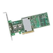 Dell PERC H740P RAID Controller - contrôleur de stockage (RAID) - SATA 6Gb/s / SAS 12Gb/s - PCIe 3.1 x8