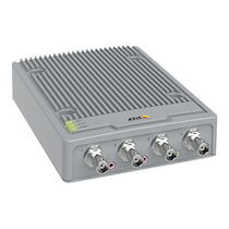 Axis P7304 Video Encoder - serveur vidéo - 4 canaux