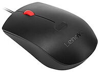 IBM - souris - USB - noir IBM - souris - USB - noir