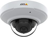 Axis M3075-V - caméra de surveillance réseau - dôme