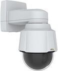 Axis P5654-E 50 Hz - caméra de surveillance réseau