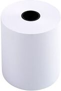 Exacompta Bobine calculatrice 57 x 50 x 12 mm, 20 mètres, papier 1 pli offset extra-Blanc 60g FSC - Lot de 50 Exacompta Bobine calculatrice 57 x 50 x 12 mm, 20 mètres, papier 1 pli offset extra-Blanc 60g FSC - Lot de 50