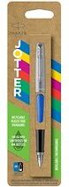 Parker Stylo plume JOTTER ORIGINAL Bleu C.T. - Lot de 2 Parker Stylo plume JOTTER ORIGINAL Bleu C.T. - Lot de 2