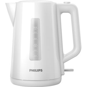 Philips Bouilloire sans fil Daily 1,7 L Philips blanche