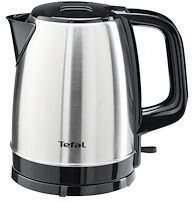 Tefal Bouilloire Tefal 1,7 L inox Tefal Bouilloire Tefal 1,7 L inox