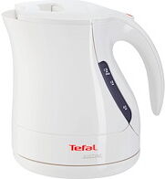 Tefal Bouilloire Tefal 1,2 L blanche Tefal Bouilloire Tefal 1,2 L blanche