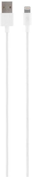Tnb Câble Usb Lightning Tnb Blanc 1 M
