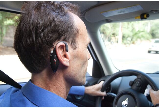 Norauto Appareil Anti-somnolence Alertme Resqme Norauto Appareil Anti-somnolence Alertme Resqme