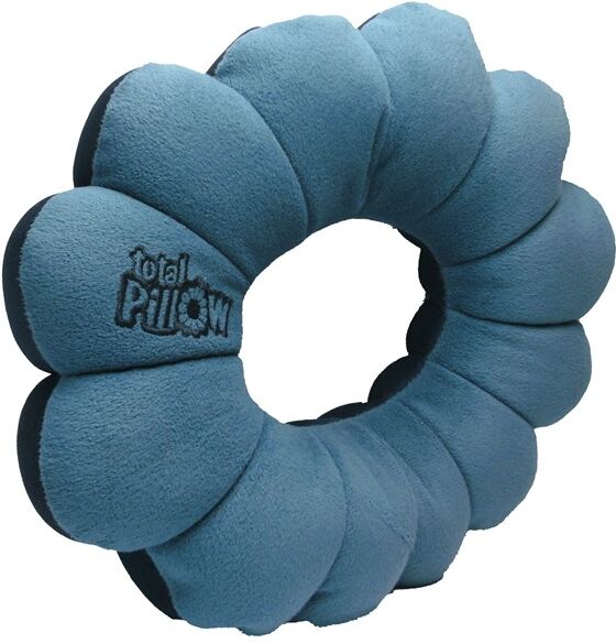 Norauto Coussin Microbilles 5 En 1 Multi-usages Total Pillow Norauto Coussin Microbilles 5 En 1 Multi-usages Total Pillow