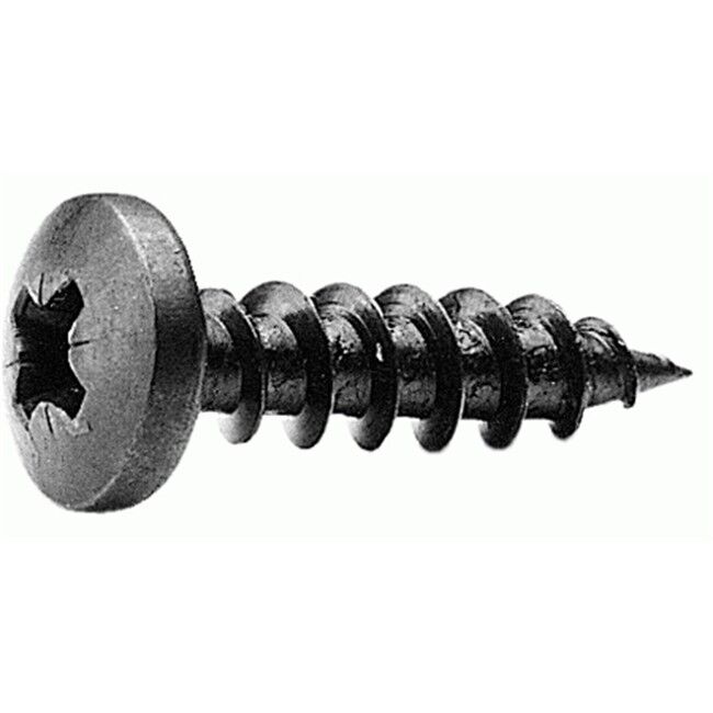 Norauto 100 Vis Phonocar 3,5 X 13 Mm Norauto 100 Vis Phonocar 3,5 X 13 Mm