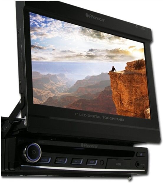 Phonocar Autoradio Phonocar Vm044 Phonocar Autoradio Phonocar Vm044