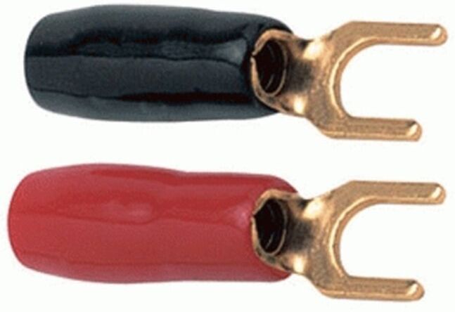 Phonocar 2 Cosses Rondes Préisolées Phonocar 42181 Phonocar 2 Cosses Rondes Préisolées Phonocar 42181