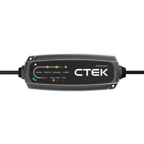 Ctek Chargeur Batterie Ctek Ct5 ...