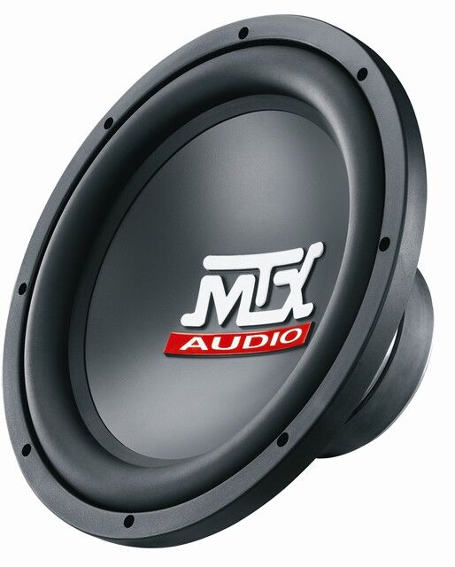 Norauto Subwoofer Mtx Rt 12-04 Norauto Subwoofer Mtx Rt 12-04