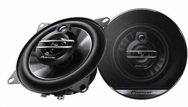 Pioneer 2 Haut-parleurs Pioneer Ts-g1030f