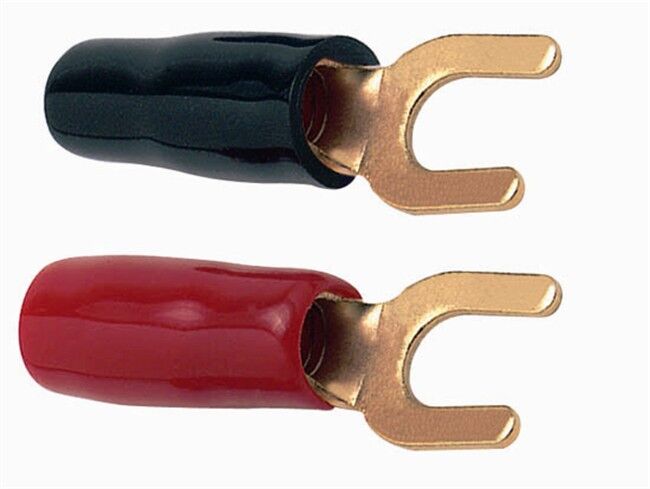 Phonocar Cosses Rondes Préisolées Pour Câble 10 Mm² Phonocar Phonocar Cosses Rondes Préisolées Pour Câble 10 Mm² Phonocar