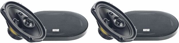 Phonocar 2 Haut-parleurs Phonocar 66035 Alpha Phonocar 2 Haut-parleurs Phonocar 66035 Alpha