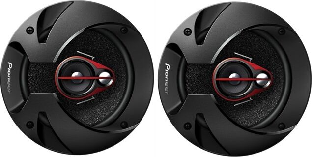 Norauto 2 Haut-parleurs Pioneer Ts-r1750s Norauto 2 Haut-parleurs Pioneer Ts-r1750s